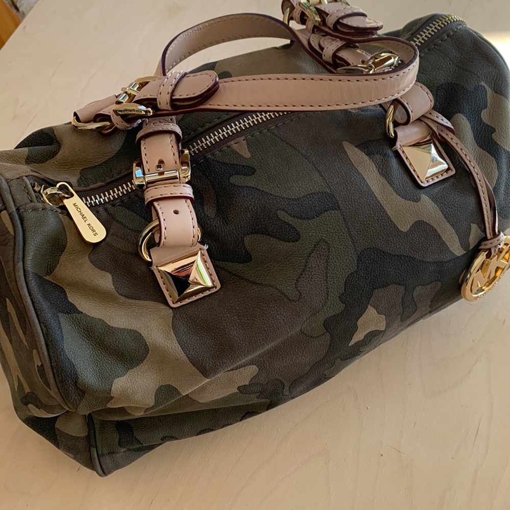 NEW Michael Kors bag